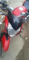 Bajaj Pulsar 135LS 2012