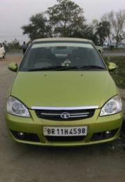 Tata Indica eV2 LS 2012