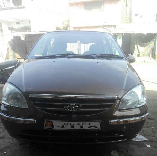 Tata Indica V2 LS 2000