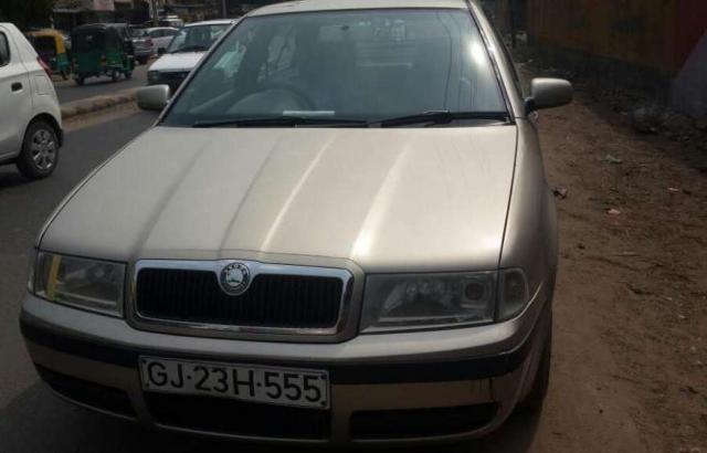 Skoda Octavia Active 1.4 TSI 2006