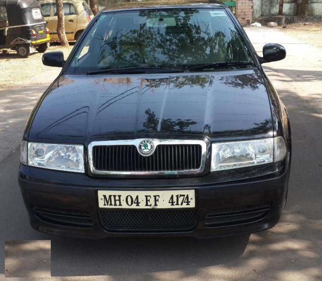 Skoda Octavia TDI 2010