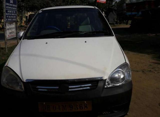 Tata Indica V2 LS 2011