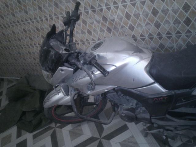 Hero Hunk 150cc 2010