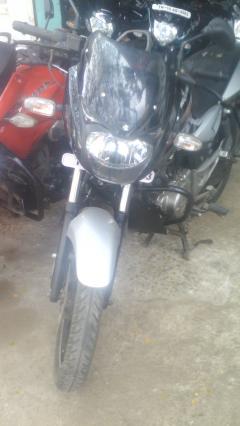 Bajaj Pulsar 135LS 2013