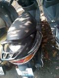TVS Scooty Pep+ 90cc 2006