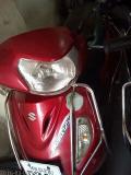 Suzuki Access 125cc 2009