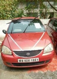 Tata Indica LX 2006