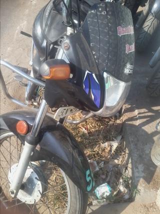 Hero Passion Pro 100cc 2009