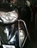 Suzuki Access 125cc 2011