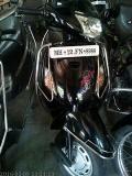 Hero Pleasure 100cc 2009