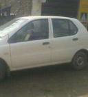 Tata Indica eV2 LX 2012