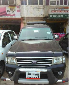 Ford Endeavour 4x4 2006