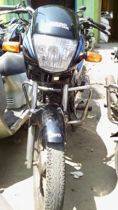 Hero Passion Pro 100cc 2009