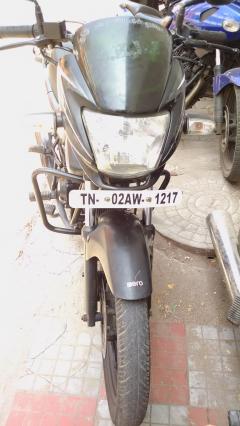 Hero Passion PRO  100 cc 2013