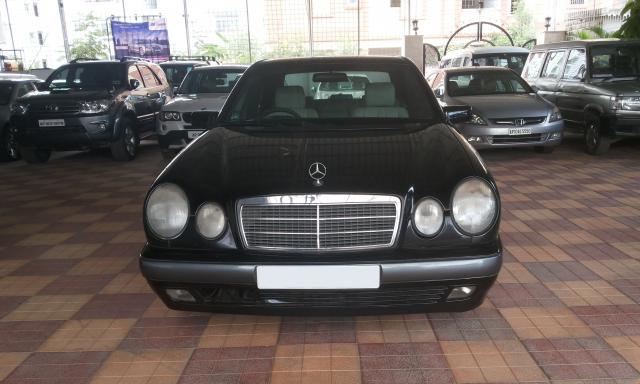 Mercedes-Benz E-Class E 200 1998