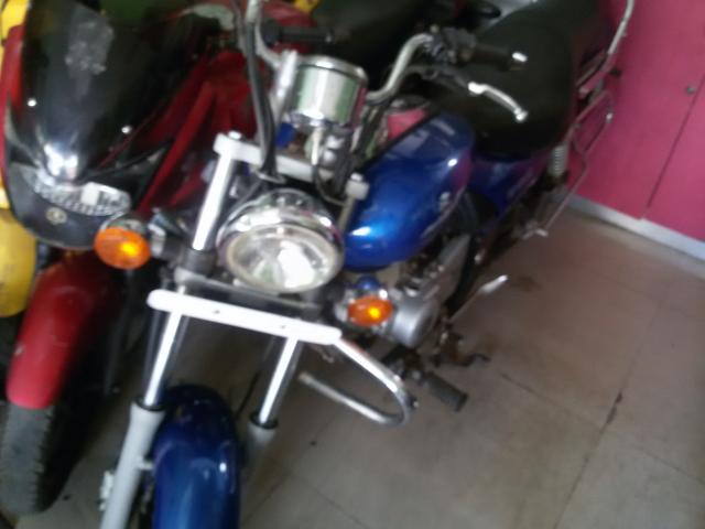 Royal Enfield Bullet 500cc 2014