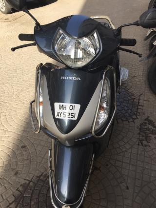 Honda Aviator 109 cc 2011
