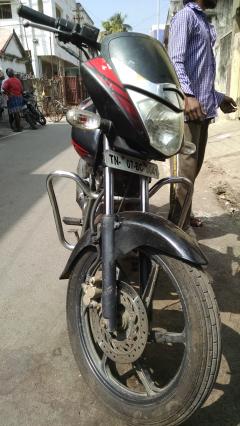 Honda CB Unicorn 150cc 2010