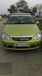 Tata Indica eV2 LX 2012