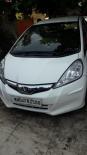 Honda Jazz Active 2011