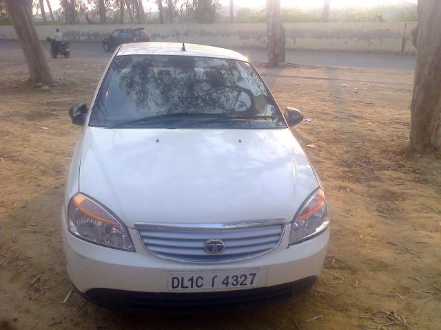 Tata Indica V2 DLE BS III 2009