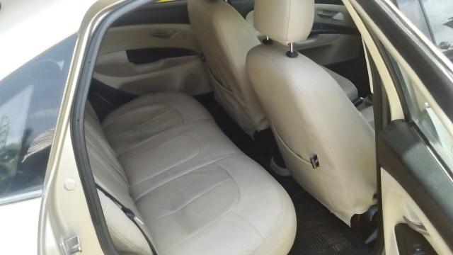 Fiat Linea EMOTION 1.4 2009