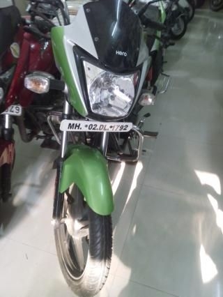 Hero Splendor iSmart 100cc 2014