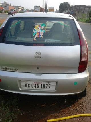 Tata Indica eV2 LS 2011
