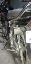 Hero Splendor Pro 100cc 2011