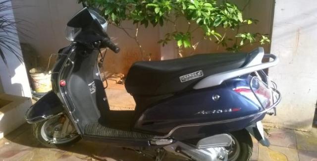 Honda Activa125 Standard 2013