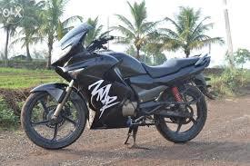 Hero Karizma ZMR 223cc 2010