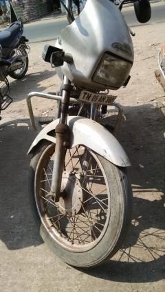 Hero Splendor Plus  100 cc 2008