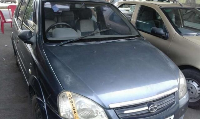 Tata Indica V2 DL BS III 2007