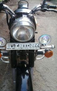 Royal Enfield Classic 350cc 2012