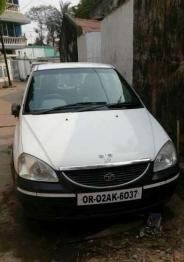 Tata Indica eV2 GLS eMAX 2006