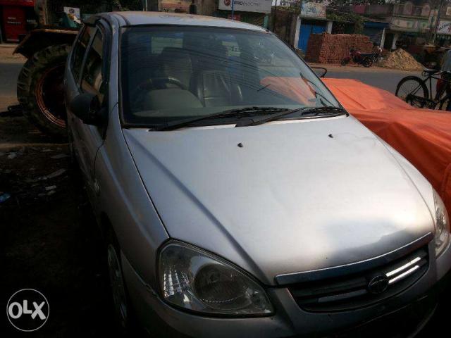 Tata Indica eV2 LS 2012