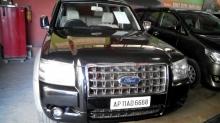 Ford Endeavour 3.0L 4x2 AT 2008