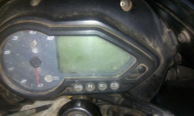 Bajaj Pulsar 135LS 2014