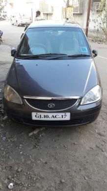Tata Indica V2 DLS 2006