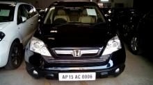 Honda CR-V 2.0L 2WD MT 2008