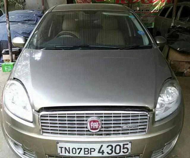 Fiat Linea Classic Classic 2010