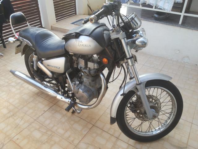 Royal Enfield Thunderbird 350cc 2009