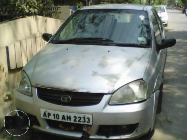 Tata Indica DLS 2006