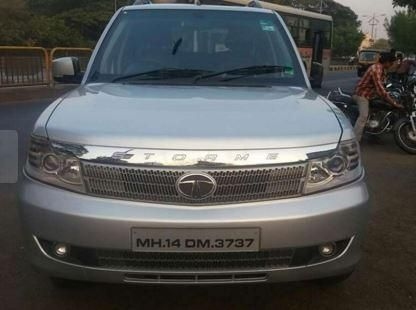 Tata Safari Storme 2.2 LX 4x2 2013