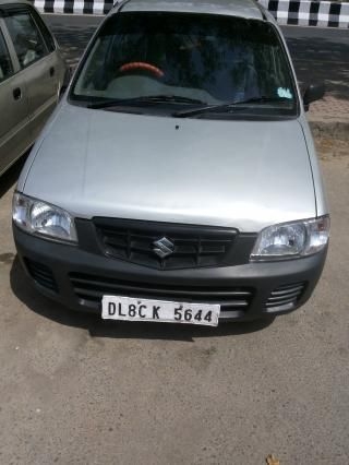 Maruti Suzuki Alto LXi 2007