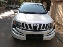 Mahindra XUV500 W8 2011