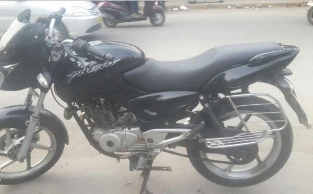 Bajaj Pulsar 150cc 2006