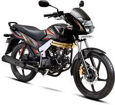 Mahindra Centuro 110cc 2015