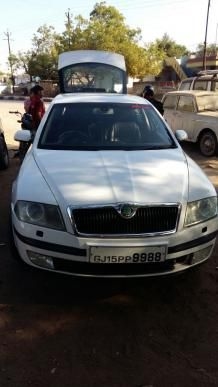 Skoda Octavia Active 1.4 TSI 2004