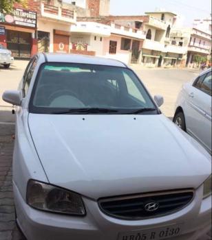 Hyundai Accent CRDi 2005